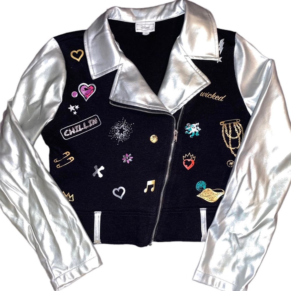 Kids Cute Jacket